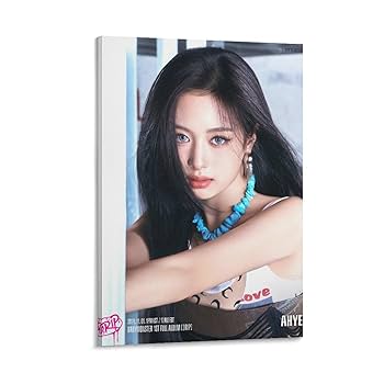 BABYMONSTER DRIP ポップアップ weverse会員 アヒョン AHYEON🦋's #DRIP チャレンジ ✧˖🍓 ✧˖° (📸 by ASA